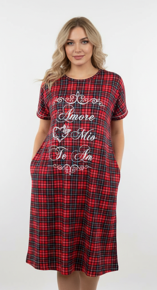 Женская туника